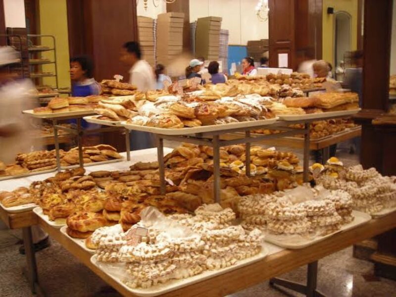 Mexico City: La Merced & Sonora Market Tour With Tasting - Highlights of the Experience