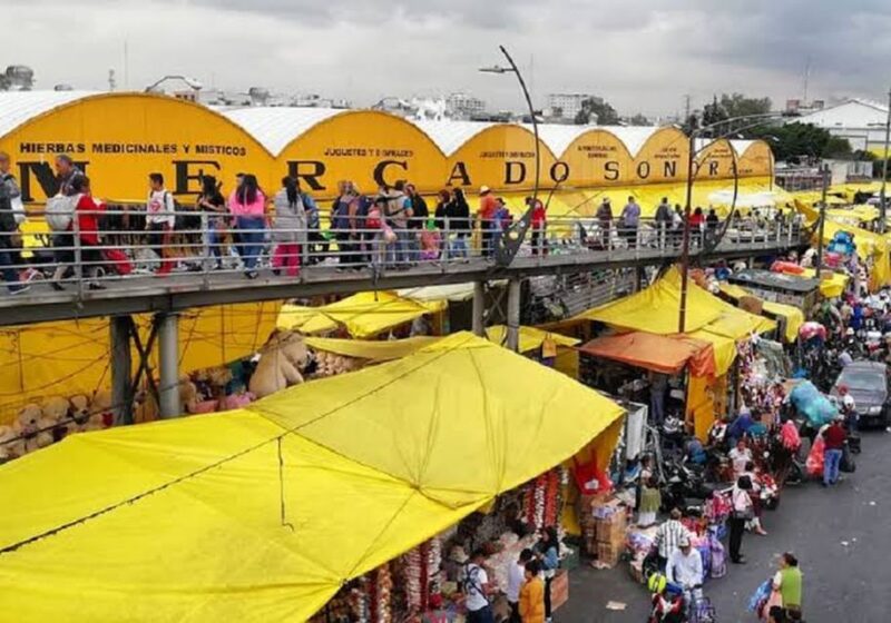 Mexico City: La Merced & Sonora Market Tour With Tasting - Inclusions and Exclusions