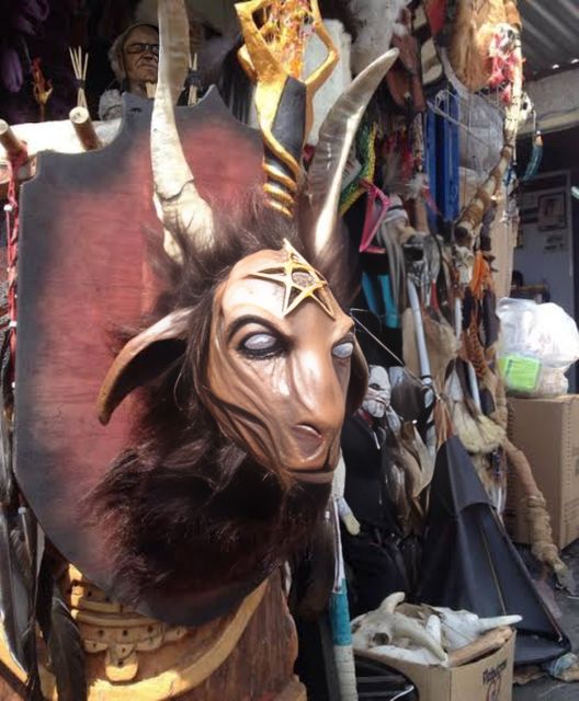 Mexico City: La Merced & Sonora Market Tour With Tasting - Participant Feedback