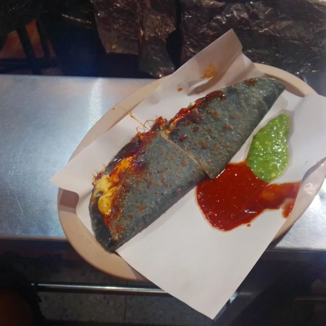 Mexico City: La Merced & Sonora Market Tour With Tasting - Frequently Asked Questions