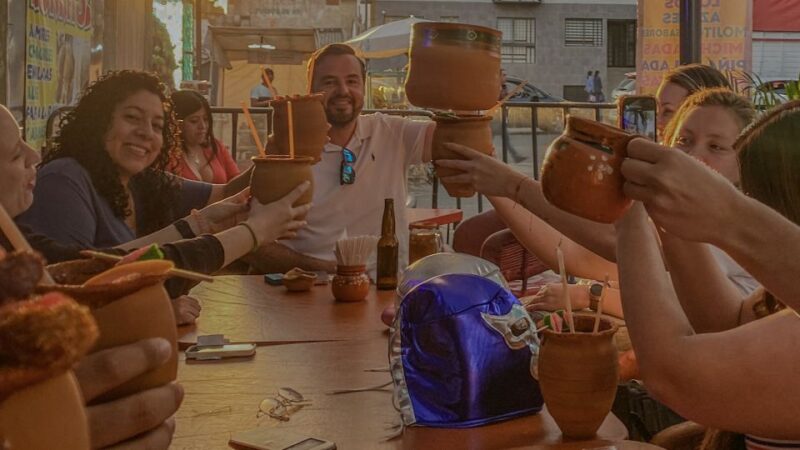 Mexico City: Lucha Libre Show, Mariachi & Tequila - Inclusions and Exclusions