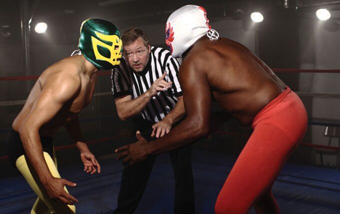 Mexico City: Lucha Libre Show, Mariachi & Tequila - Cancellation and Refund Policy