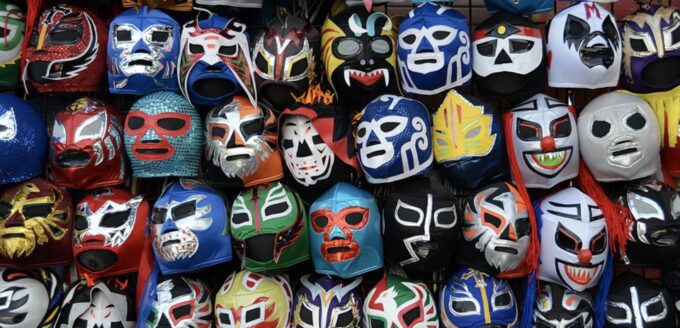 Mexico City: Lucha Libre Show - Frequently Asked Questions