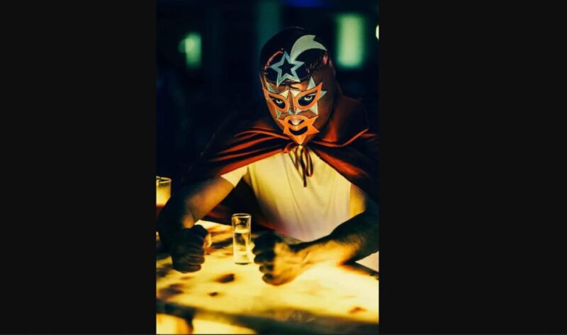 Mexico City: Lucha Libre Show With Tacos, Beer, and Mezcal - Itinerary and Locations