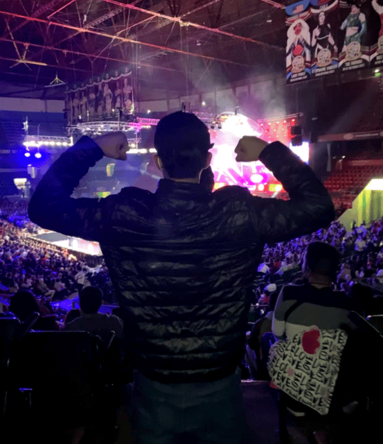 Mexico City: Lucha Libre Tickets at Arena Mexico - Cancellation and Refund Policy