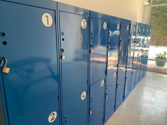 Mexico City Luggage Storage - Lockers for Luggage and Bags - Frequently Asked Questions