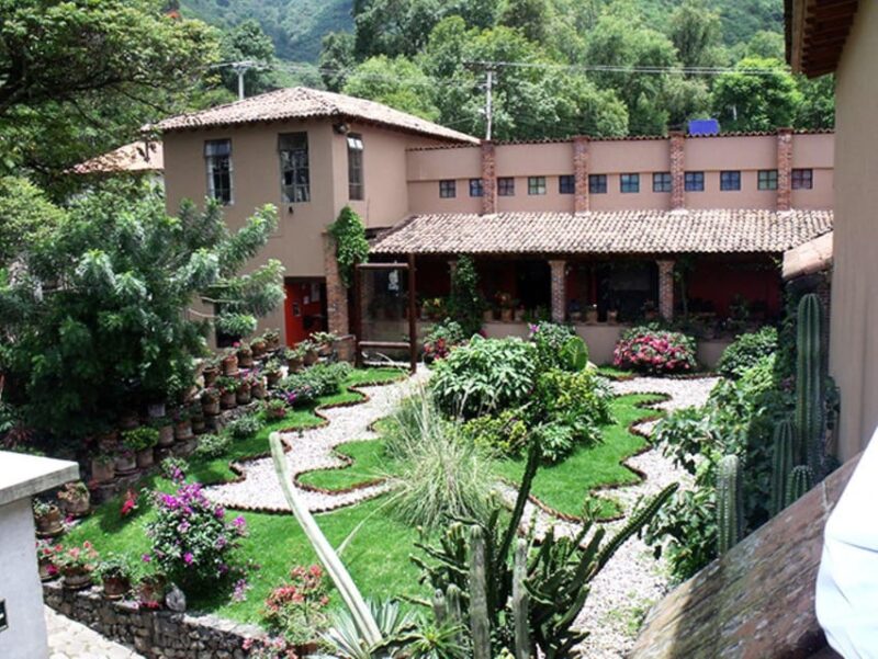 Mexico City: Malinalco & Chalma Cultural Tour - Key Locations