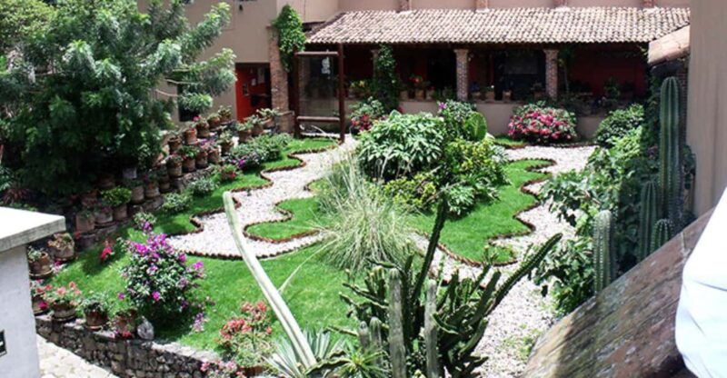 Mexico City: Malinalco & Chalma Cultural Tour - Transportation and Logistics