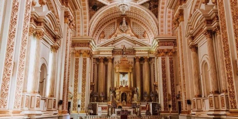 Mexico City: Malinalco & Chalma Cultural Tour - Frequently Asked Questions