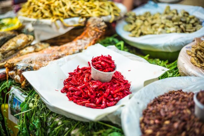 Mexico City: Market and Beyond Walking Tour With Tastings - Frequently Asked Questions