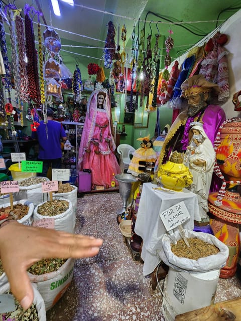 Mexico City: Market and Mezcal Tour - Group Size and Recommendations