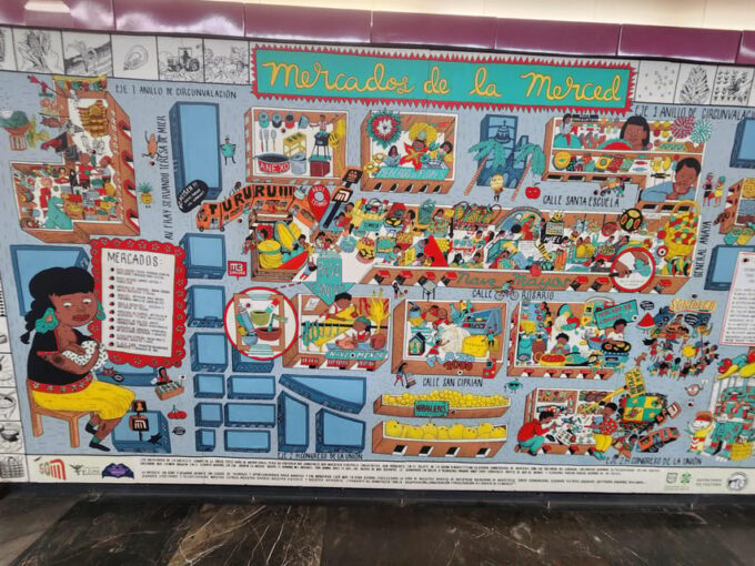 Mexico City: Market and Mezcal Tour - Frequently Asked Questions