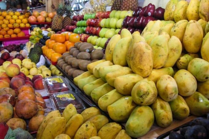 Mexico City Market Tour: Traditional Food and Murals - Frequently Asked Questions