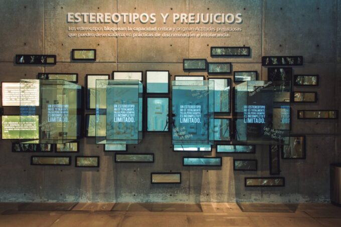 Mexico City: Memory and Tolerance Museum Entry Ticket - Frequently Asked Questions