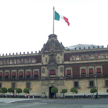 Mexico City: Metropolitan Cathedral Tour - Pickup Locations and Times