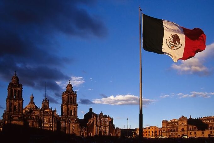 Mexico City: Metropolitan Cathedral Tour - Duration and Languages
