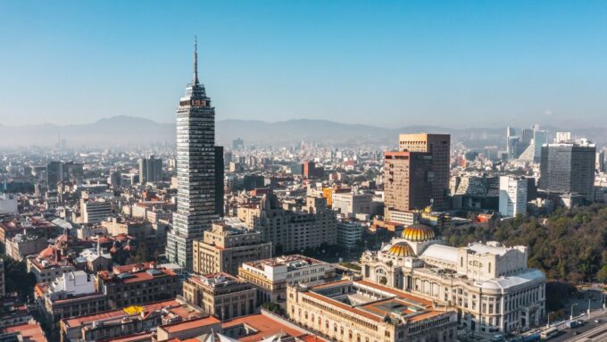 Mexico City: Metropolitan Cathedral Tour - Cancellation Policy