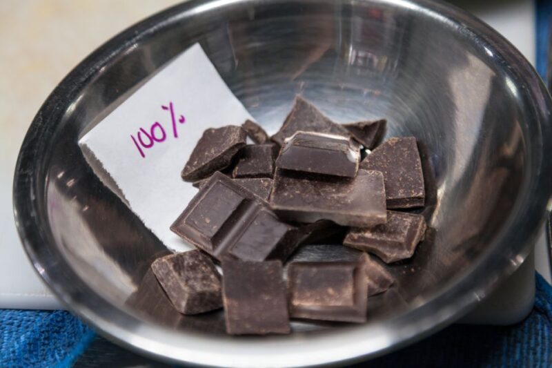 Mexico City: Mexican Chocolate Experience With Tastings - Guidance From a Chocolate Expert