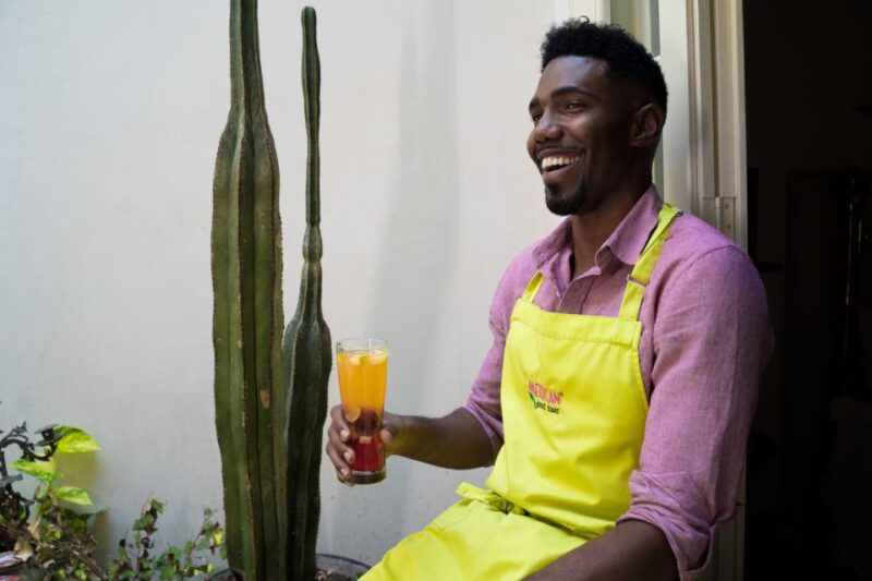 Mexico City: Mexican Cooking Class - Key Points