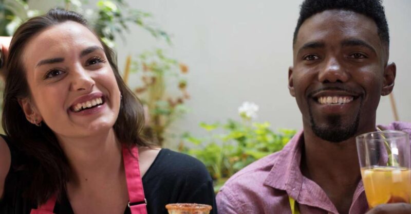 Mexico City: Mexican Cooking Class - Experience and Learning