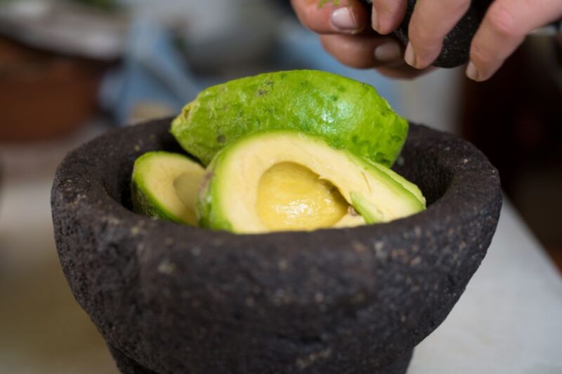 Mexico City: Mexican Cooking Class - Class Environment and Highlights