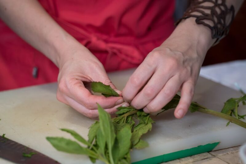 Mexico City: Mexican Cooking Class - Customer Reviews and Ratings