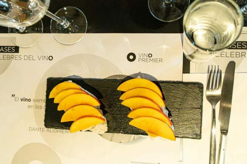 Mexico City: Mexican Wine Tasting with Food Pairing - Key Points