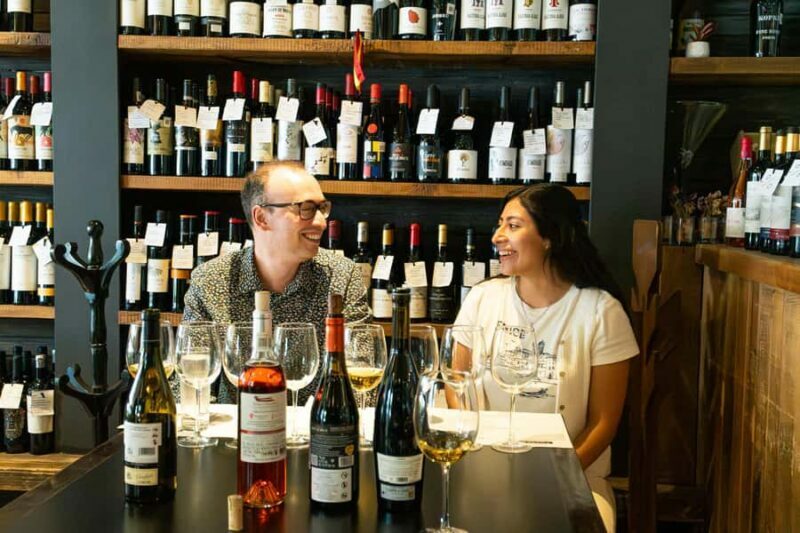 Mexico City: Mexican Wine Tasting with Food Pairing - Final Thoughts