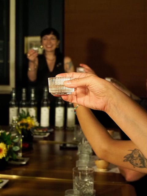 Mexico City: Mezcal Tasting - Duration and Pricing
