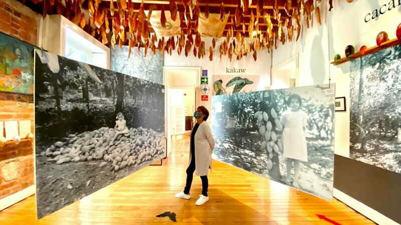 Mexico City: MUCHO Museum of Chocolate Entrance Ticket - What Do Visitors Say?