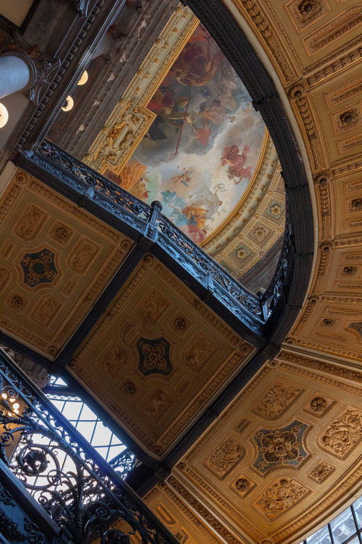 Mexico City: National Art Museum Guided Tour - Exploring Mexican Art History