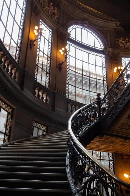 Mexico City: National Art Museum Guided Tour - Permanent Exhibitions and Paintings