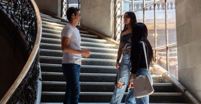 Mexico City: National Art Museum Guided Tour - Frequently Asked Questions