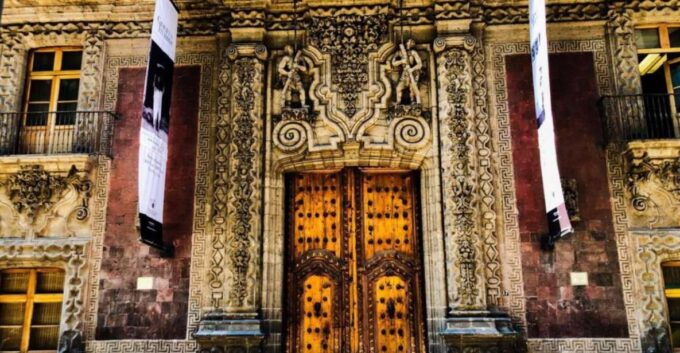 Mexico City: Palaces and Gossip From Colonial Times - Frequently Asked Questions