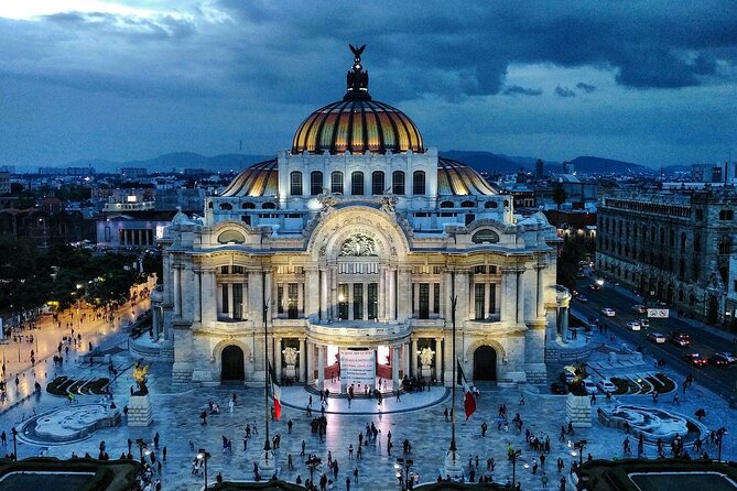 Mexico City Pass: Tours and Attractions Multi Day Pass - Booking and Scheduling