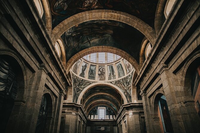 Mexico City Pass: Tours and Attractions Multi Day Pass - Cancellation and Refund Policy
