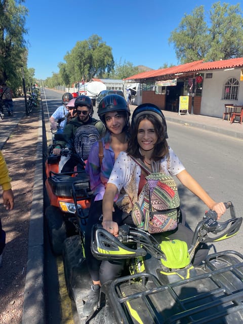 Mexico City: Private Guided Teotihuacán Tour With Mezcal - Inclusions in the Tour