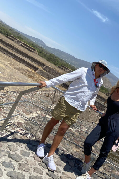Mexico City: Private Guided Teotihuacán Tour With Mezcal - Enjoy Mezcal Tasting and Pulque Workshop