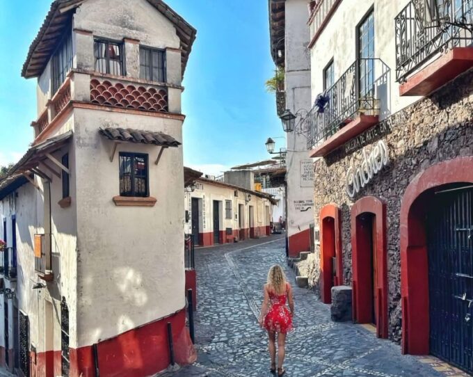 Mexico City Private Taxco Tour: The Hidden Village - Tour Significance