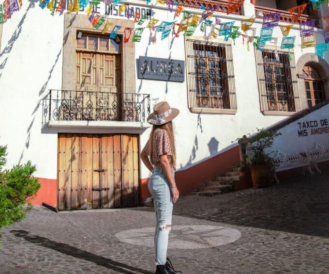 Mexico City Private Taxco Tour: The Hidden Village - Frequently Asked Questions