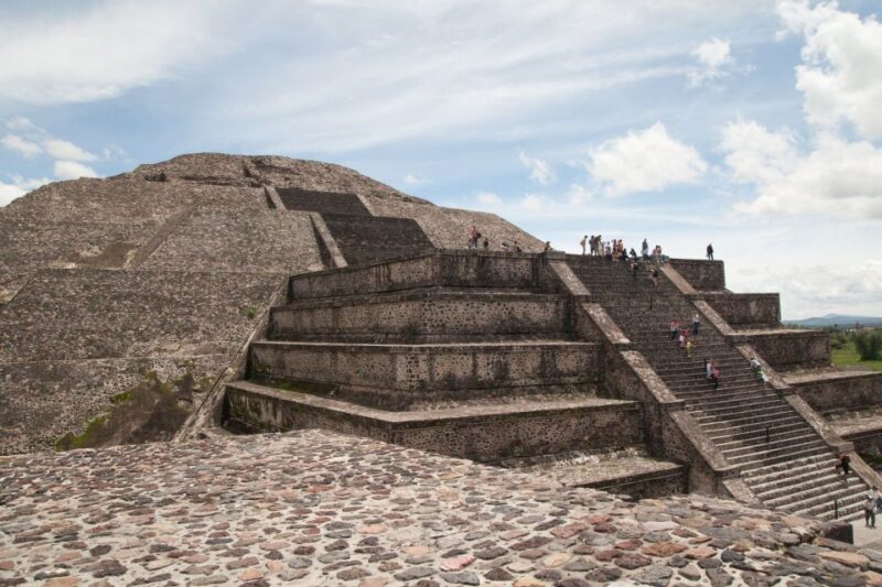 Mexico City: Private Teotihuacan Archeological Tour - Preparation and Recommendations