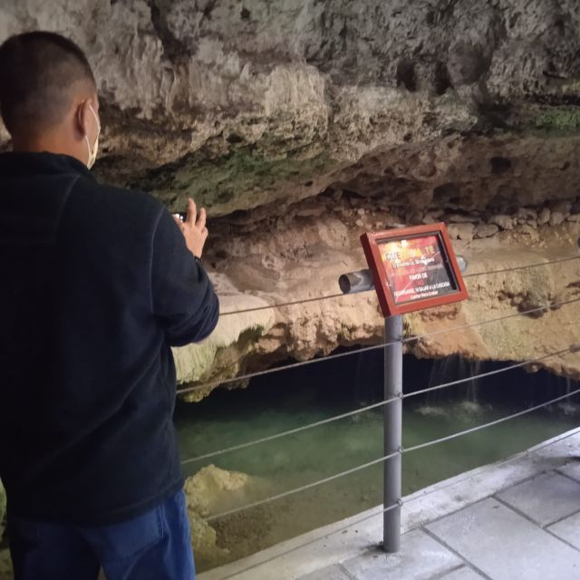 Mexico City: Private Tour of Puebla and Cholula - Frequently Asked Questions