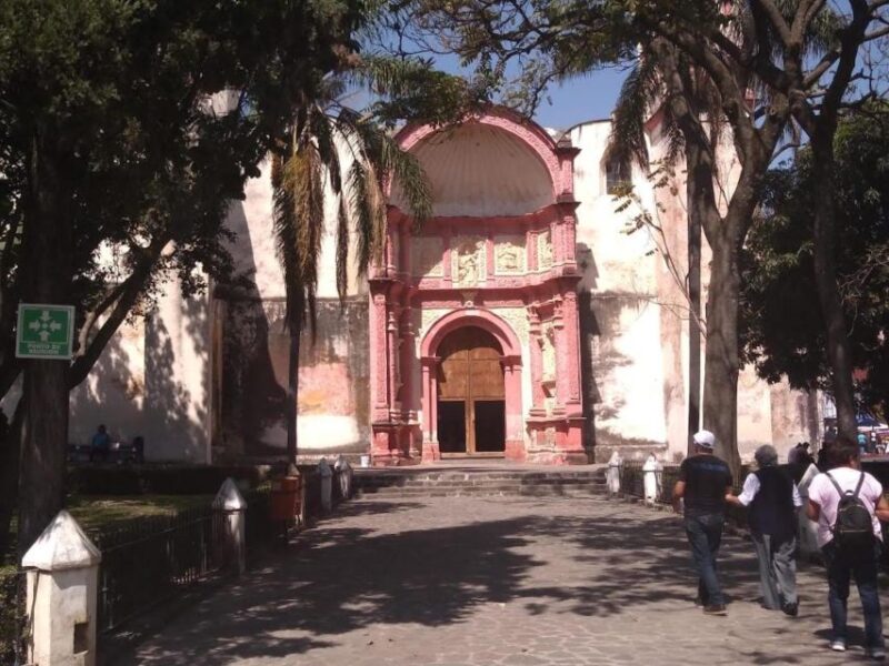 Mexico City: Private Tour to Cuernavaca & Taxco - Frequently Asked Questions