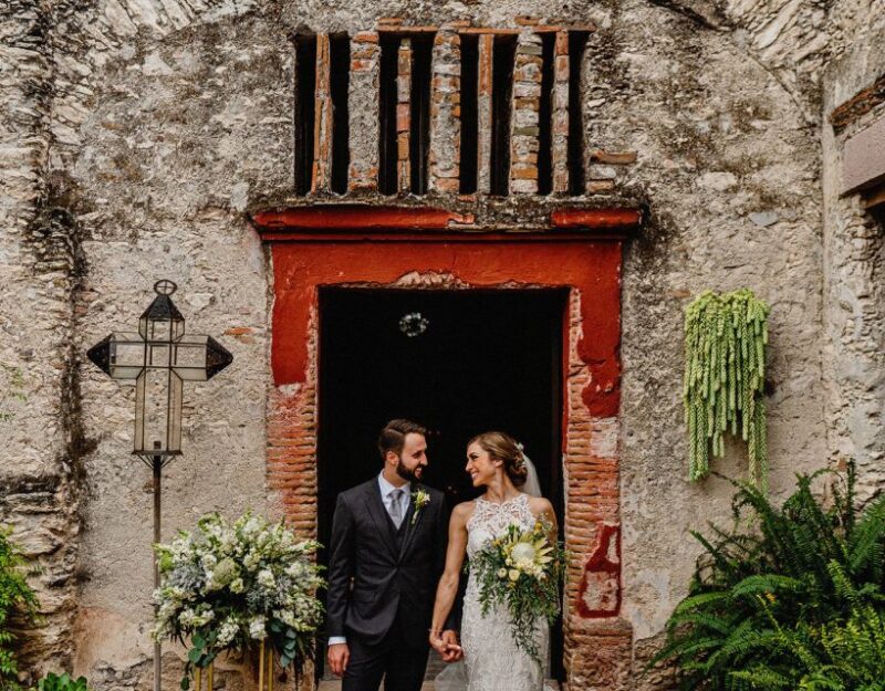 Mexico City Private Wine Tour: Hidden Valley Vineyards - Itinerary Highlights