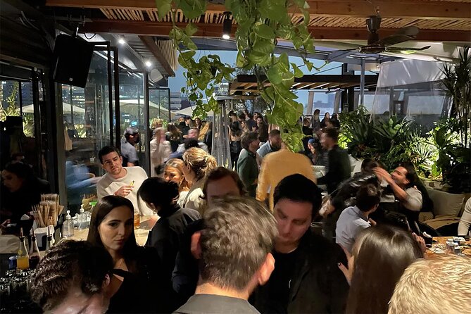 Mexico City Pub Crawl - Exploring Mexico Citys Bars