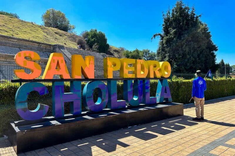 Mexico City: Puebla, Cholula & Tonantzintla with Lunch - Final Thoughts: Who Will Love This Tour?