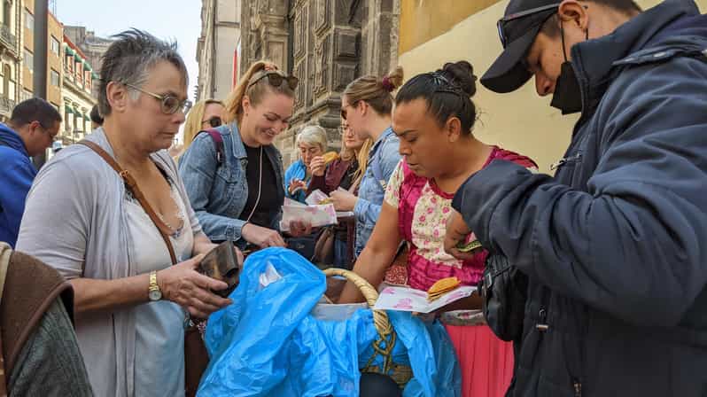 Mexico City; Queer Mexican History - Exploring Historical Sites