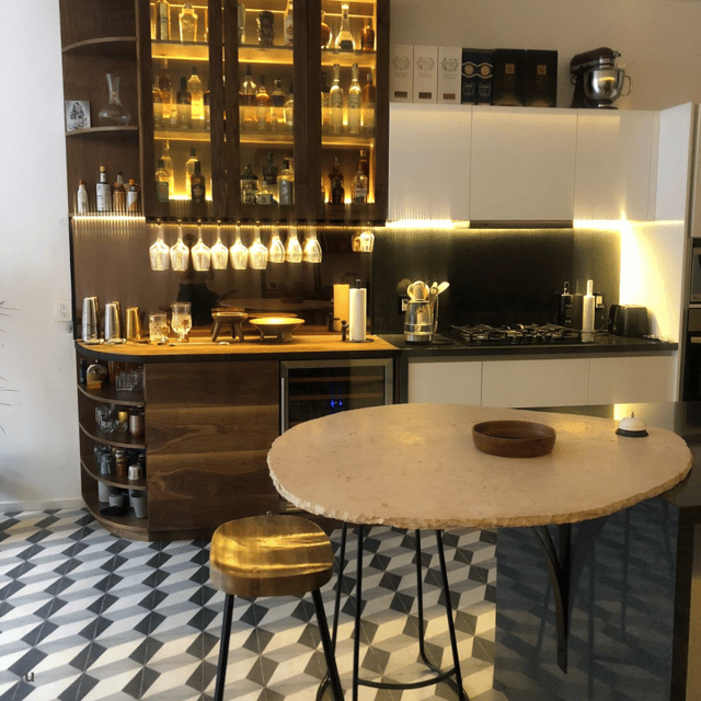 Mexico City: Roma Norte Cocktail Workshop - Key Points