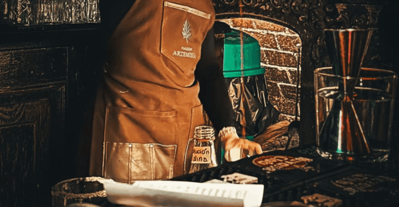 Mexico City: Roma Norte Cocktail Workshop - Advanced Mixology Techniques