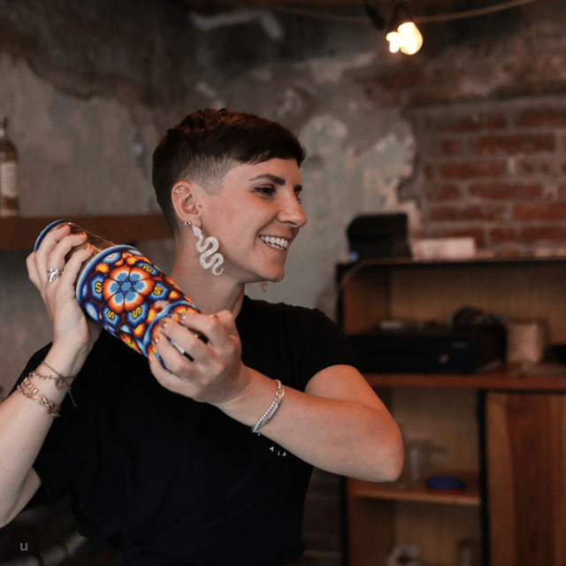 Mexico City: Roma Norte Cocktail Workshop - Booking Information
